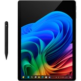 Microsoft Surface Pro 11 for Business, Tablet-PC platin/schwarz, Windows 11 Pro, 256 GB, 16GB RAM, Snapdragon X Plus 