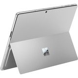 Microsoft Surface Pro 11 for Business, Tablet-PC platin/schwarz, Windows 11 Pro, 256 GB, 16GB RAM, Snapdragon X Plus 