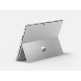 Microsoft Surface Pro Copilot+PC 13 Zoll, Tablet-PC platin/schwarz, Windows 11 Home, 5G