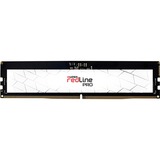 Mushkin DIMM 16 GB DDR5-5600 ECC, Arbeitsspeicher schwarz, MRP5E560LKKD16G18, Redline PRO