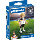 PLAYMOBIL 72259 Nico Schlotterbeck, Spielfigur 