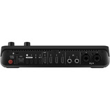 Rode Microphones RØDECaster VIDEO S, Mischpult schwarz, USB-C, Bluetooth, WLAN, HDMI