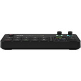 Rode Microphones RØDECaster VIDEO S, Mischpult schwarz, USB-C, Bluetooth, WLAN, HDMI