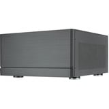 SST-CW04TB Crown 04, HTPC-Gehäuse