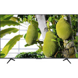 TCL 55T8C, QLED-Fernseher 138.8 cm (55 Zoll), schwarz, UltraHD/4K, Google TV, Triple Tuner, 144Hz Panel