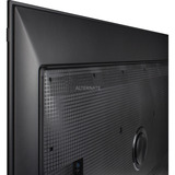 TCL 55T8C, QLED-Fernseher 138.8 cm (55 Zoll), schwarz, UltraHD/4K, Google TV, Triple Tuner, 144Hz Panel