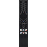 TCL 55T8C, QLED-Fernseher 138.8 cm (55 Zoll), schwarz, UltraHD/4K, Google TV, Triple Tuner, 144Hz Panel