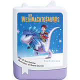 tonies Book Tonies: Der Weihnachtosaurus, Spielfigur Hörbuch