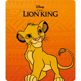 tonies Cuddle Tonie Simba, Kuscheltier 