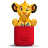tonies Cuddle Tonie Simba, Kuscheltier 