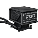 ASUS ROG Ryuo IV SLC 360 ARGB, Wasserkühlung schwarz