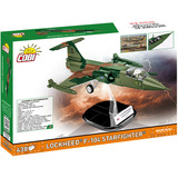 COBI Lockheed F-104 Starfighter, Konstruktionsspielzeug 