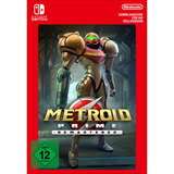  Metroid Prime Remastered, Nintendo Switch-Spiel 