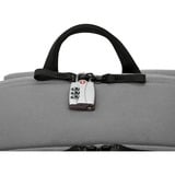 Targus Sagano EcoSmart Reiserucksack schwarz/grau, bis 39,6 cm (15,6")