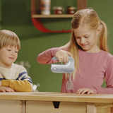 Theo Klein Bosch - Handmixer, Kinderhaushaltsgerät silber/weiß