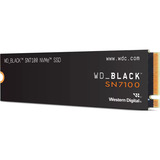 WD SN7100 2 TB, SSD PCIe 4.0 x4, NVMe, M.2 2280