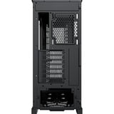 Xilence XILENT X X912.ARGB, Tower-Gehäuse schwarz, Tempered Glass