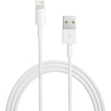 USB 2.0 Adapterkabel, USB-A Stecker > Lightning Stecker