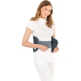 Beurer HK 49 Cosy Grey, Heizkissen grau, 69 x 28 cm