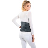 Beurer HK 49 Cosy Grey, Heizkissen grau, 69 x 28 cm
