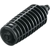 Bosch Heimwerken & Garten Hochdruckreiniger EasyAquatak 110 grün/schwarz, 1.300 Watt