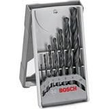 Bosch Professional Akku-Bohrschrauber GSR 12V-15 Professional, 12Volt blau/schwarz, 1x Li-Ionen Akku 2,0Ah, 1x Li-Ionen Akku 4,0Ah, Bits & Bohrer