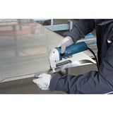 Bosch Professional Blechschere GSC 75-16 Professional blau/schwarz, 750 Watt