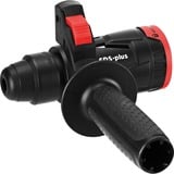 Bosch Professional Bohrhammer-Aufsatz GHA FC2 Professional FlexiClick Adapter, SDS+