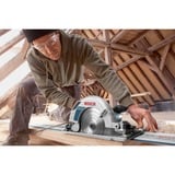 Bosch Professional Handkreissäge GKS 85 G Professional blau, L-BOXX, 2.200 Watt
