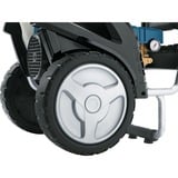Bosch Professional Hochdruckreiniger GHP 8-15 XD blau/schwarz