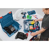 Bosch Professional L-Boxx Einlage für GKS 85 G schwarz, für L-BOXX 374
