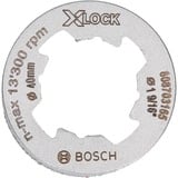 Bosch Professional PRO Ceramic dry X-LOCK Trockenbohrkrone, Ø 40mm, Bohrer 
