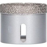 Bosch Professional PRO Ceramic dry X-LOCK Trockenbohrkrone, Ø 51mm, Bohrer 