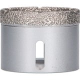 Bosch Professional PRO Ceramic dry X-LOCK Trockenbohrkrone, Ø 55mm, Bohrer 