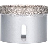 Bosch Professional PRO Ceramic dry X-LOCK Trockenbohrkrone, Ø 57mm, Bohrer 