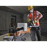DEWALT Spezialsäge DWE399, Säbelsäge gelb, 1.700 Watt