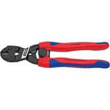 KNIPEX Kompakt-Bolzenschneider CoBolt 71 32 200 , Schneid-Zange 