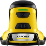 Kärcher EDI 4, akkubetrieben, Eiskratzer gelb/schwarz