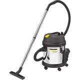 Kärcher NT 27/1 Me Advanced , Nass-/Trockensauger 