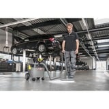 Kärcher NT 30/1 Ap L, Nass-/Trockensauger grau