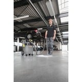Kärcher NT 40/1 Ap L, Nass-/Trockensauger grau