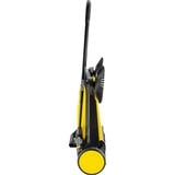 Kärcher S 4 Twin 2-in-1, Kehrmaschine gelb/schwarz