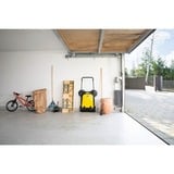 Kärcher S 4 Twin 2-in-1, Kehrmaschine gelb/schwarz