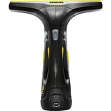 Kärcher WV 2 Black Edition, Fenstersauger schwarz/gelb