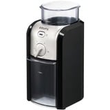 Krups G VX2 42, Kaffeemühle schwarz/edelstahl (gebürstet)