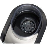Krups G VX2 42, Kaffeemühle schwarz/edelstahl (gebürstet)