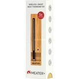 Meater Plus, kabelloses Fleischthermometer 50 Meter Reichweite