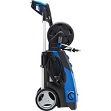 Nilfisk Hochdruckreiniger Premium 180-10 EU blau/schwarz, 2.900 Watt, mit Schlauchtrommel