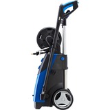Nilfisk Hochdruckreiniger Premium 180-10 EU blau/schwarz, 2.900 Watt, mit Schlauchtrommel