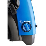 Nilfisk Hochdruckreiniger Premium 180-10 EU blau/schwarz, 2.900 Watt, mit Schlauchtrommel
